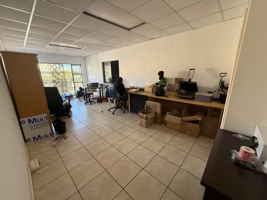 To Let commercial Property for Rent in Montague Park Western Cape